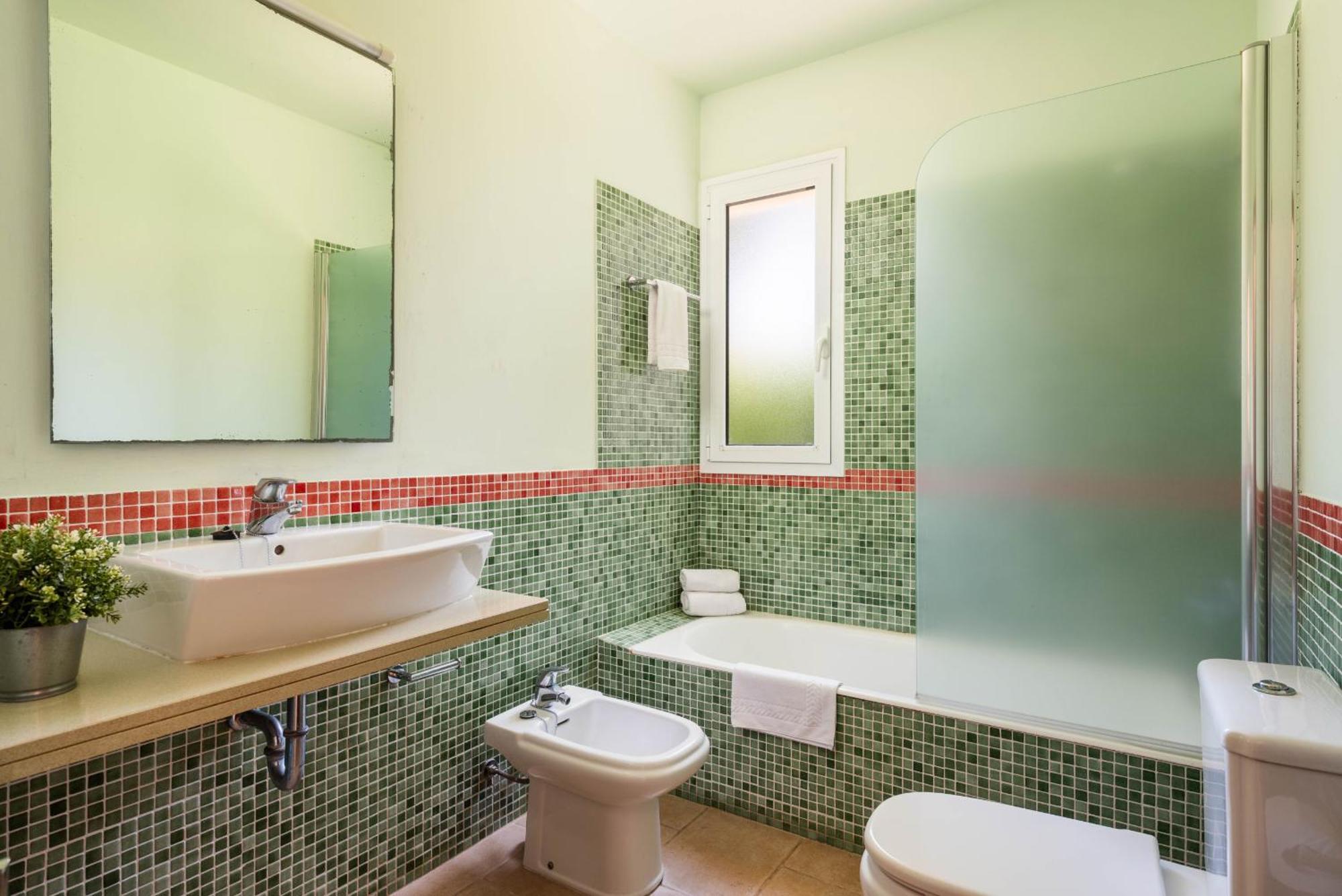 Villa Lola Санто Томас Экстерьер фото