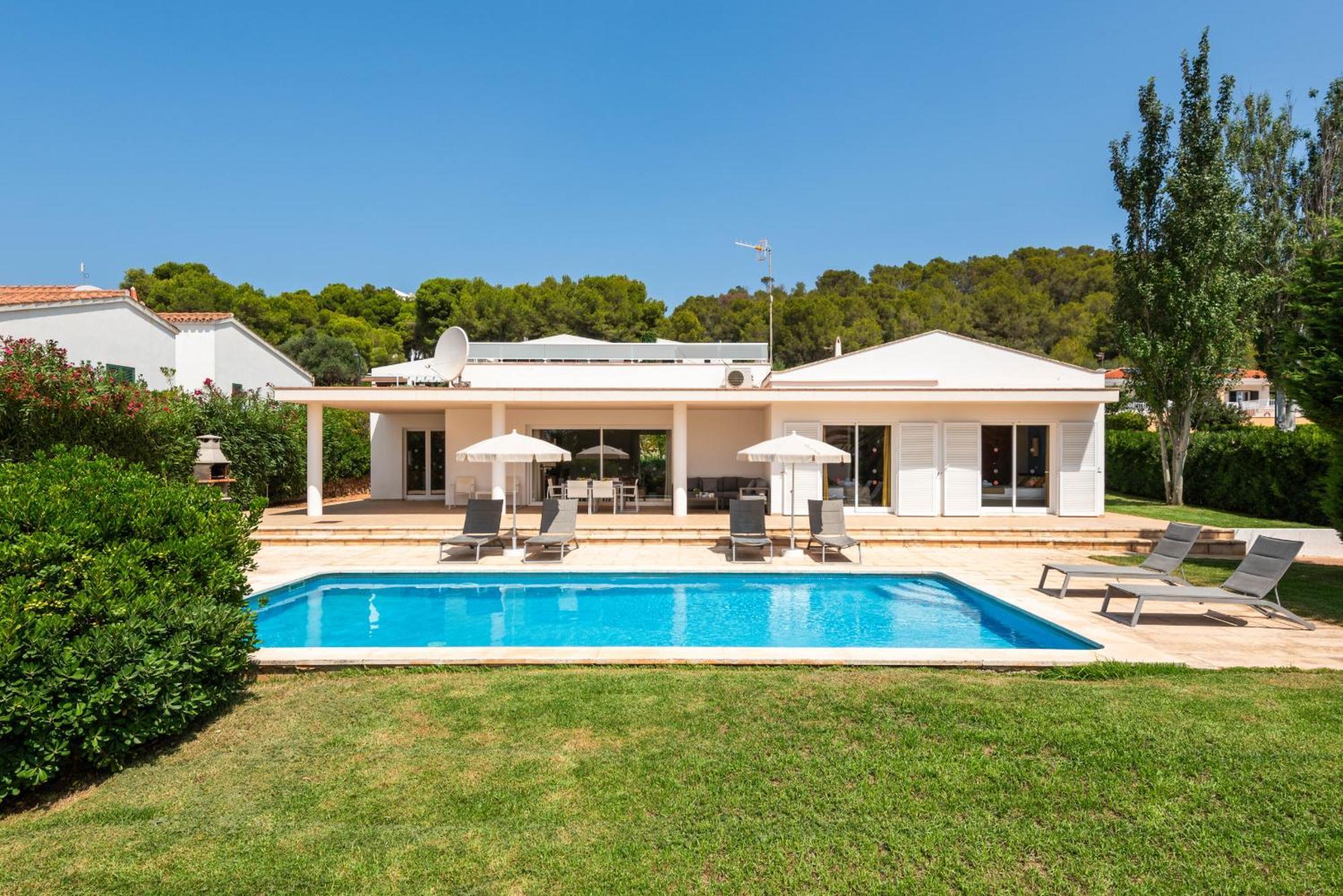 Villa Lola Санто Томас Экстерьер фото