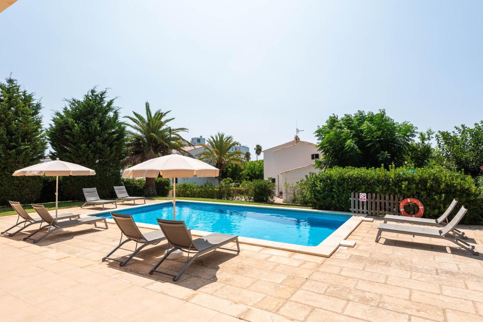 Villa Lola Санто Томас Экстерьер фото