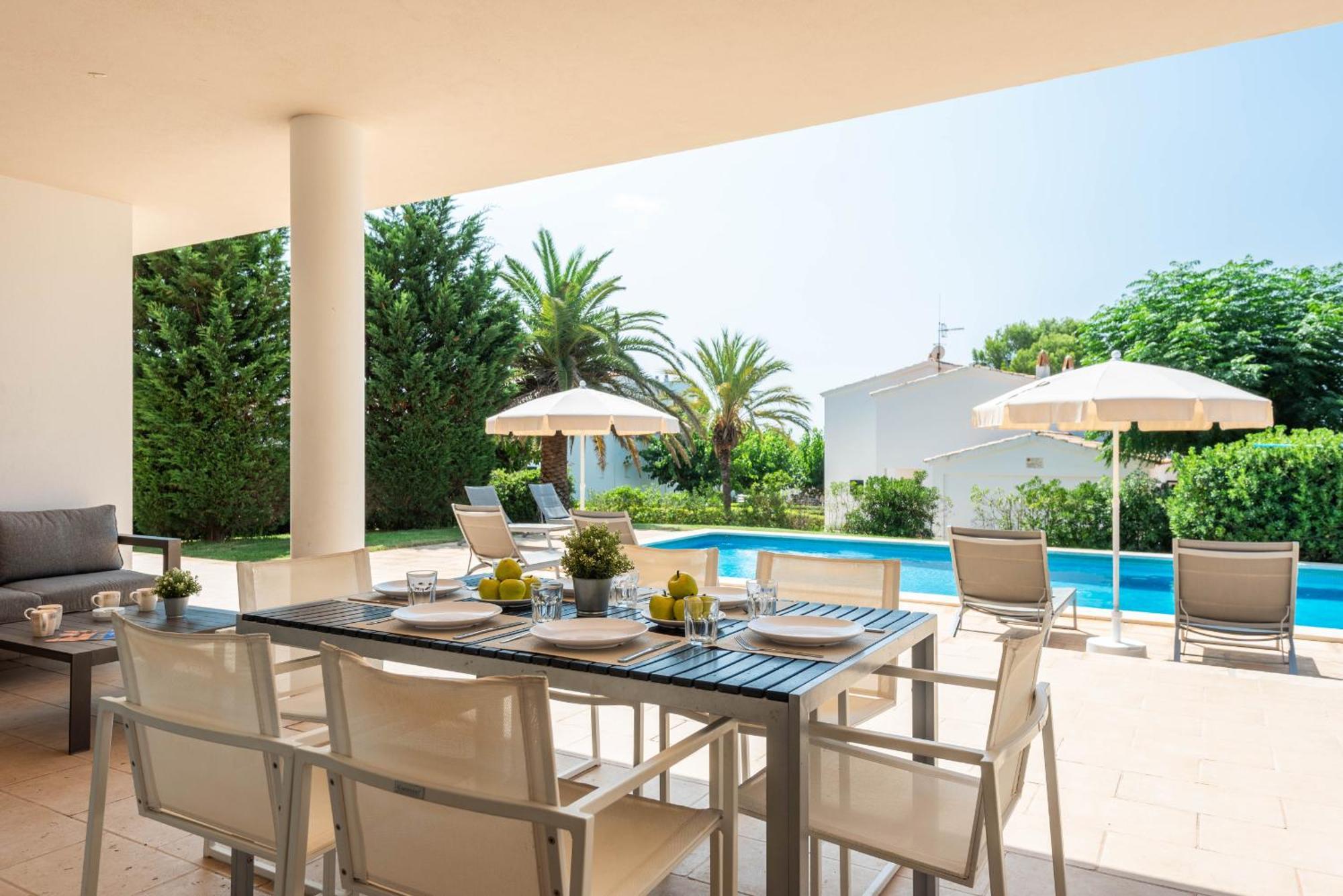 Villa Lola Санто Томас Экстерьер фото