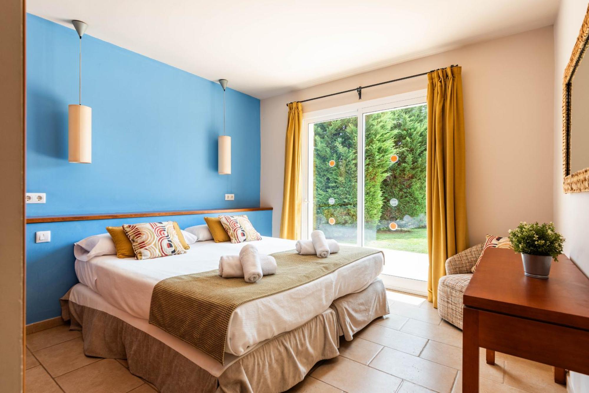 Villa Lola Санто Томас Экстерьер фото